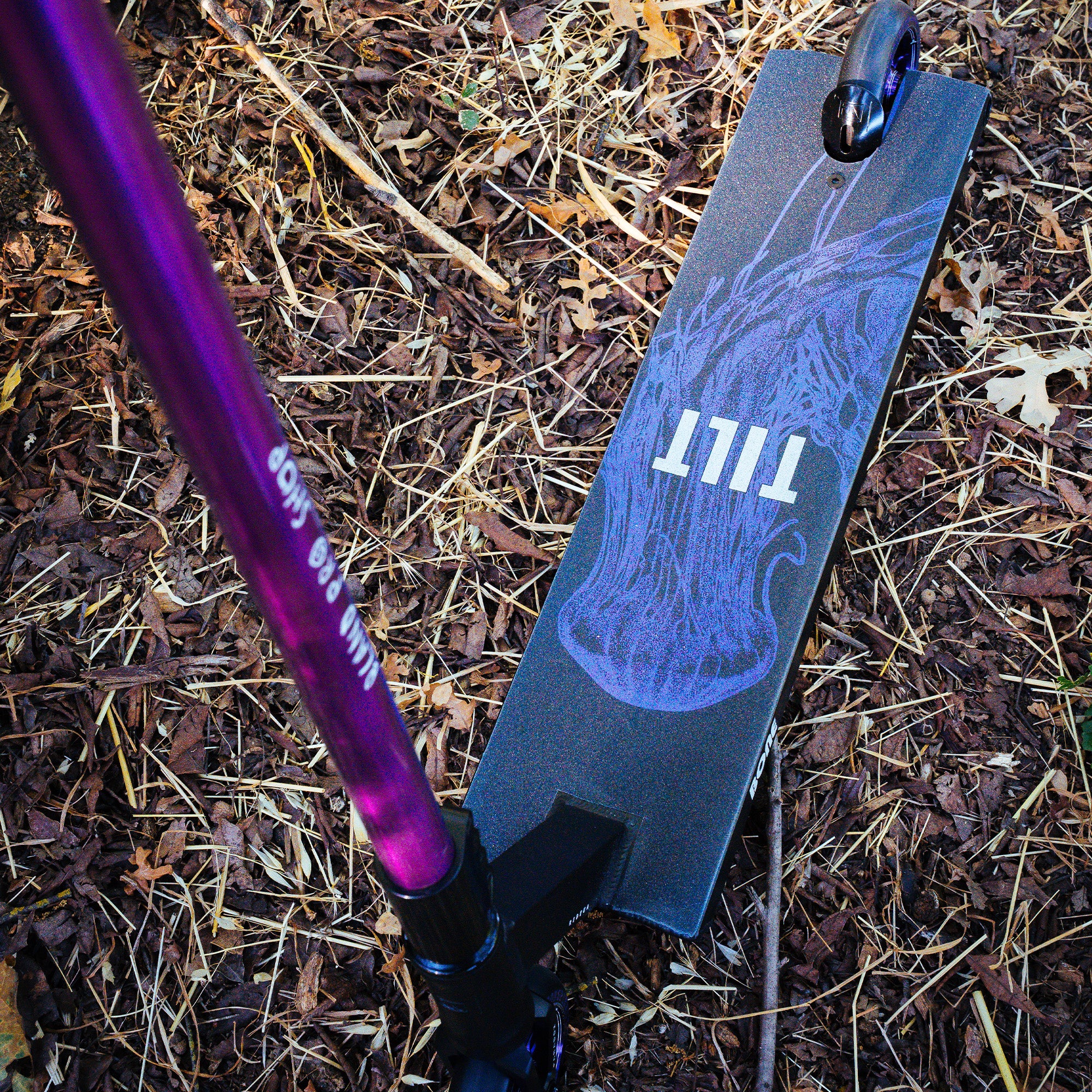 Custom Street Build #4