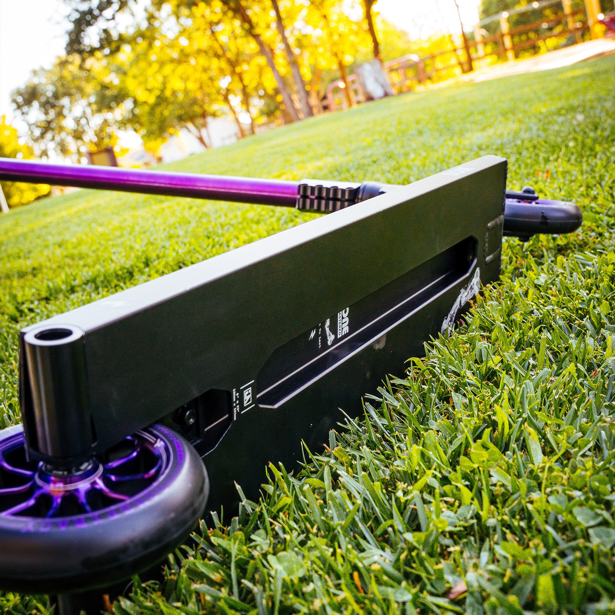 Custom Street Build #4