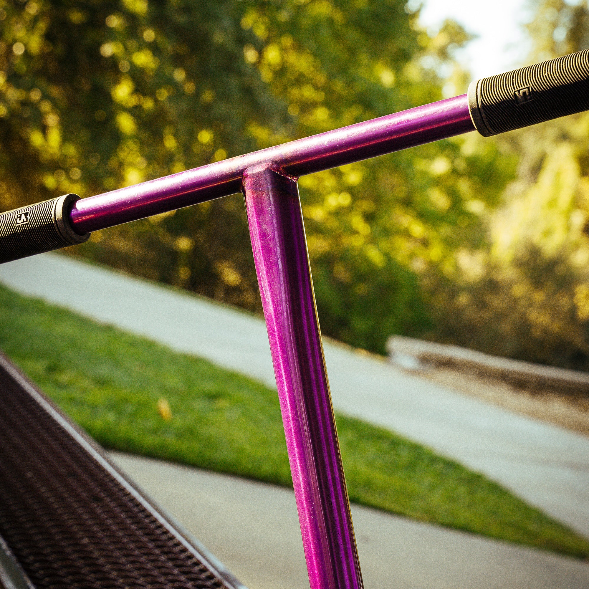 Custom Street Build #4