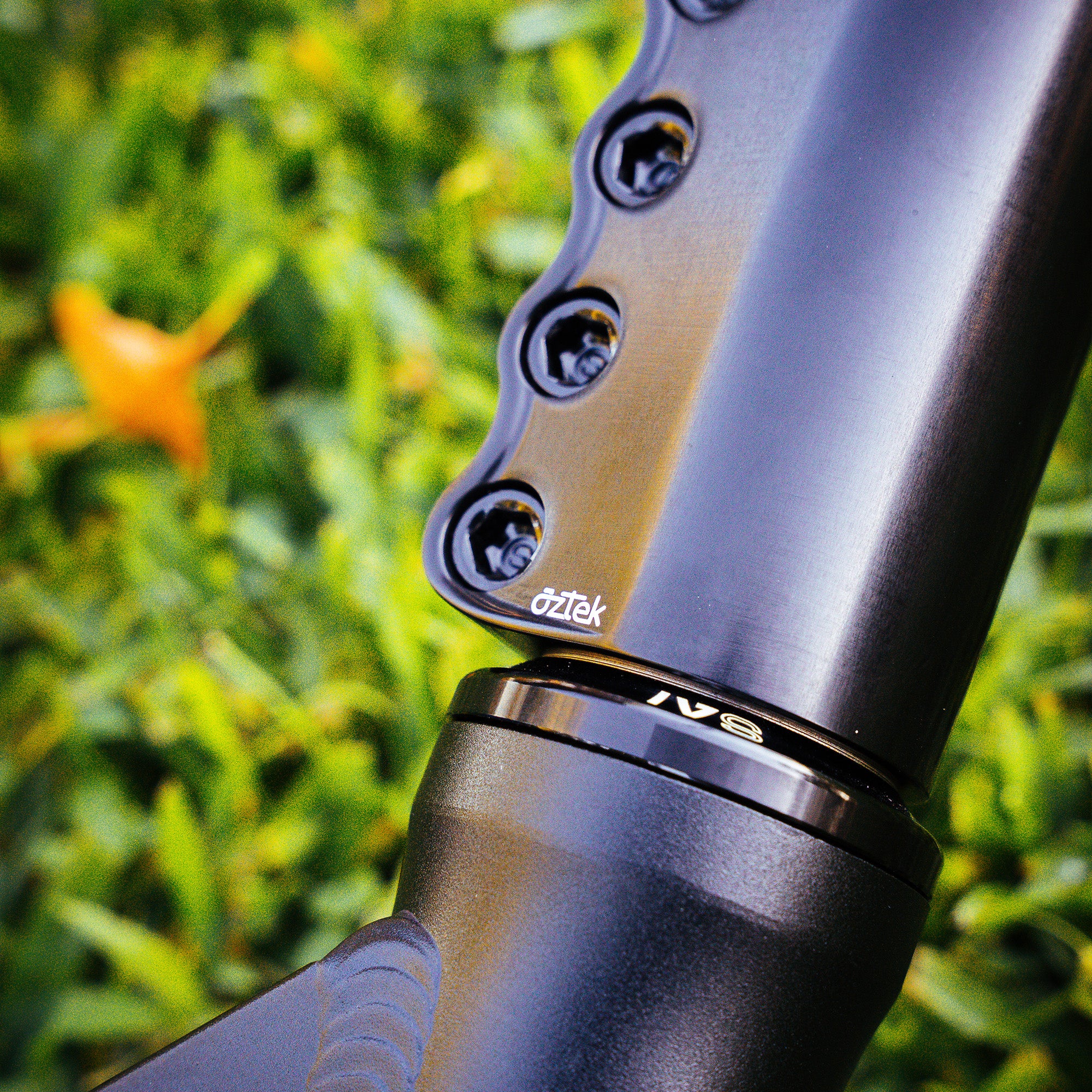 Custom Street Build #4