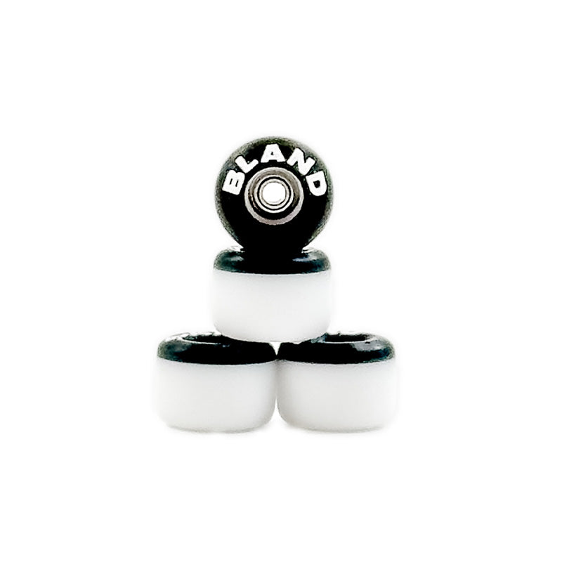 Bloob x Bland Collab Fingerboard Wheels