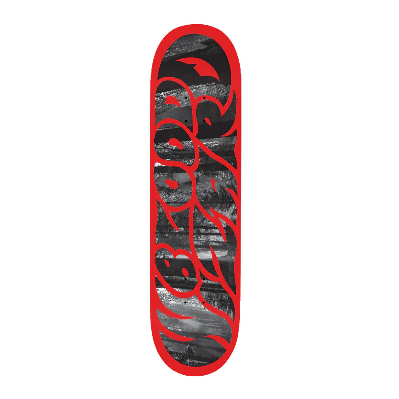 Blood Wizard Skateboard Decks