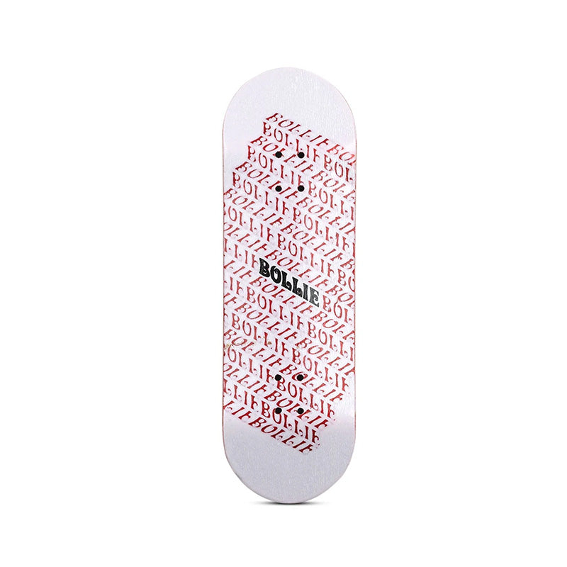 Bollie Fingerboard Deck - Nine Set