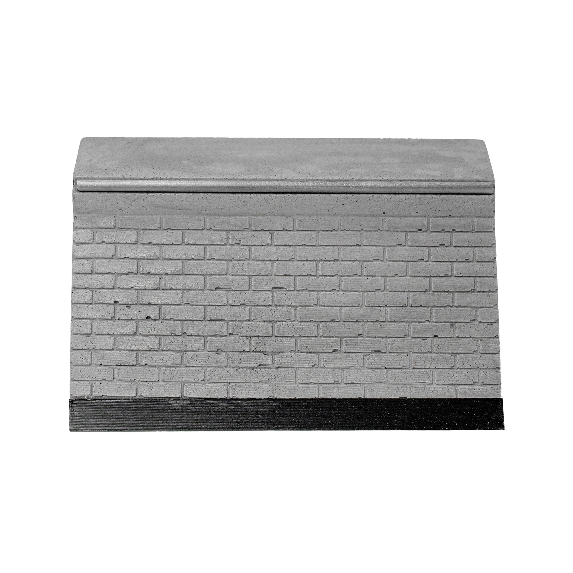 Bland Fingerboard Obstacle - Brick Bank