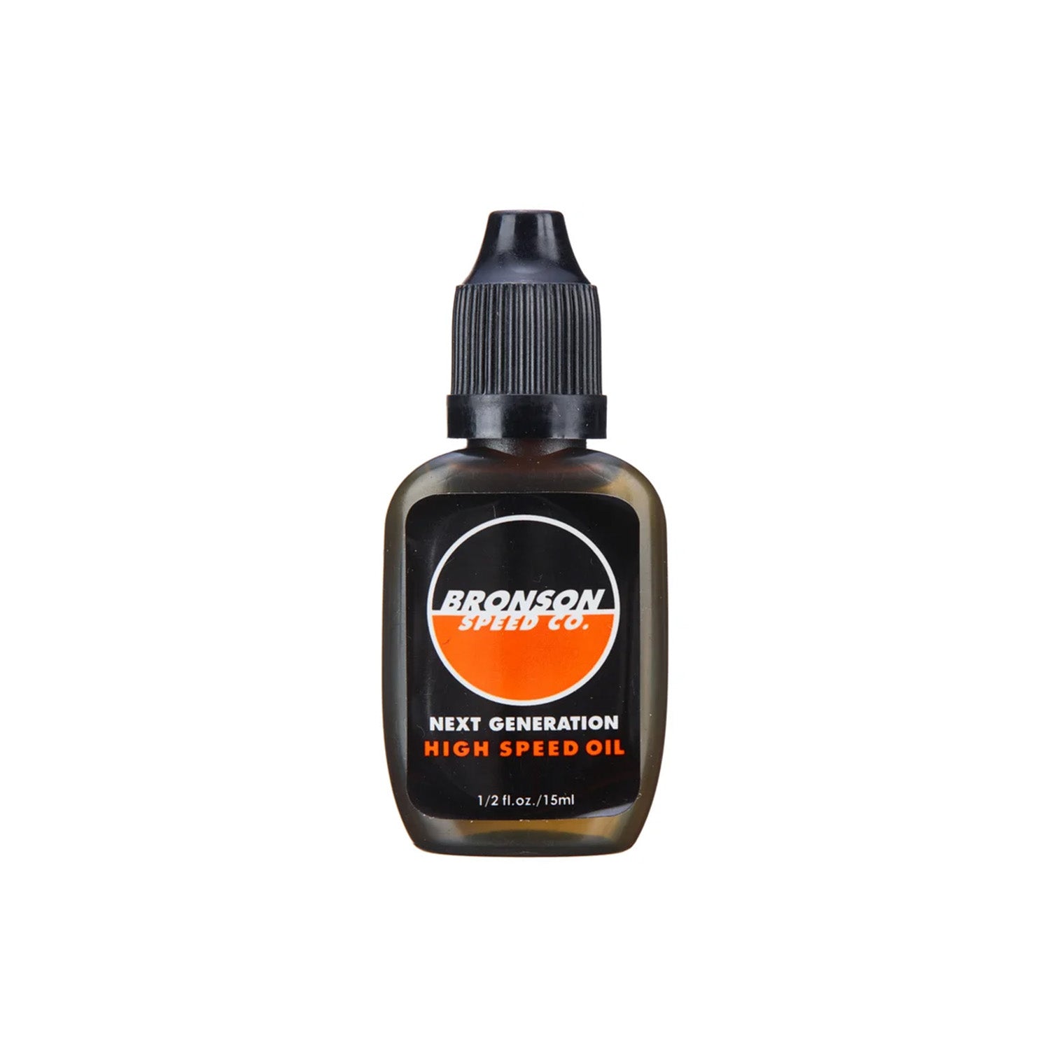 Bronson High Speed Oil