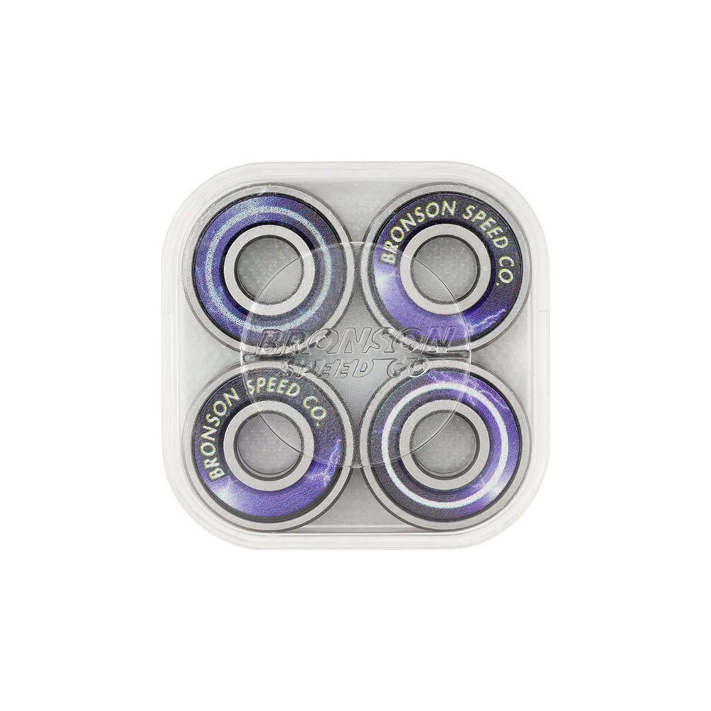 Bronson Braden Hoban Pro G3 Bearings