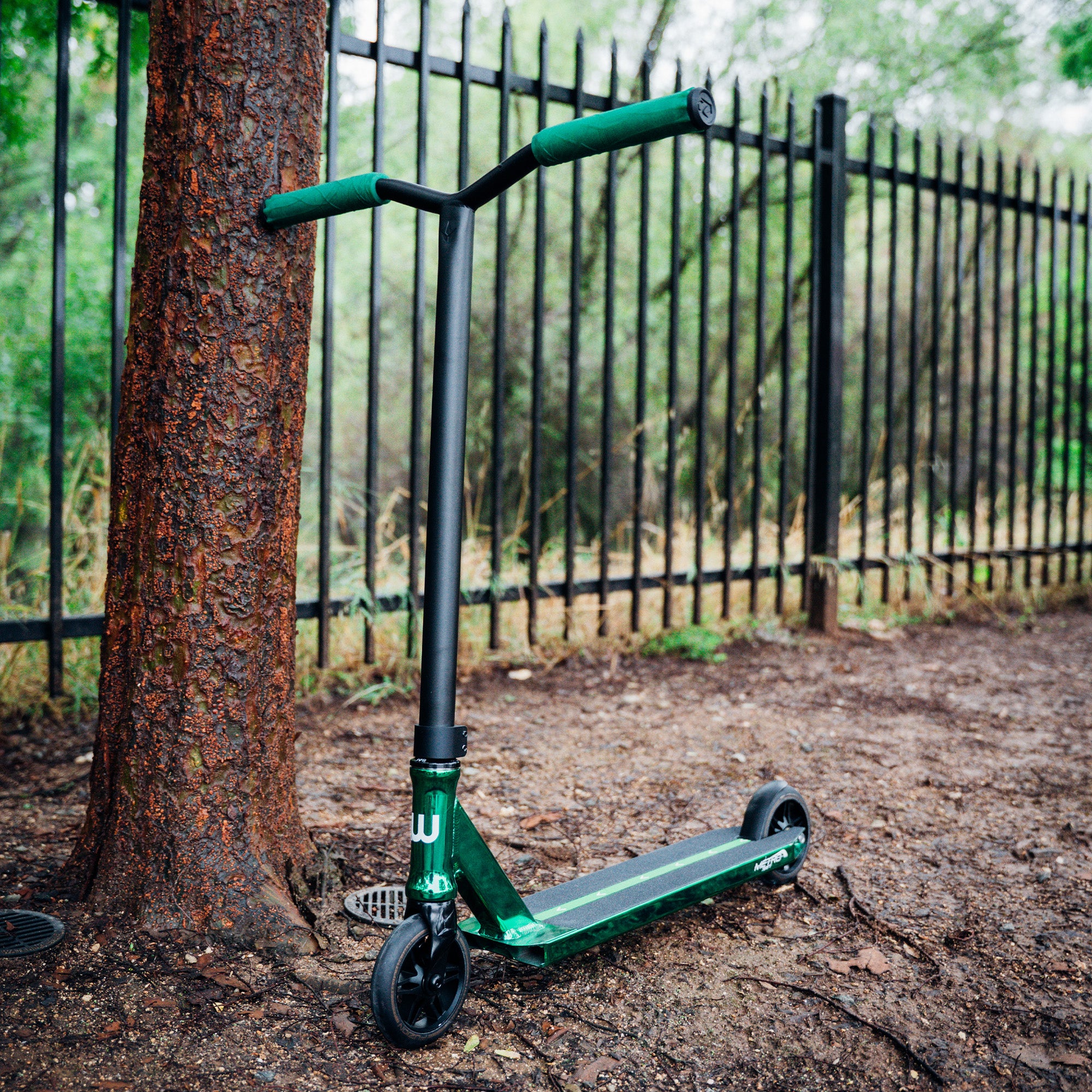 Custom Park Build #11