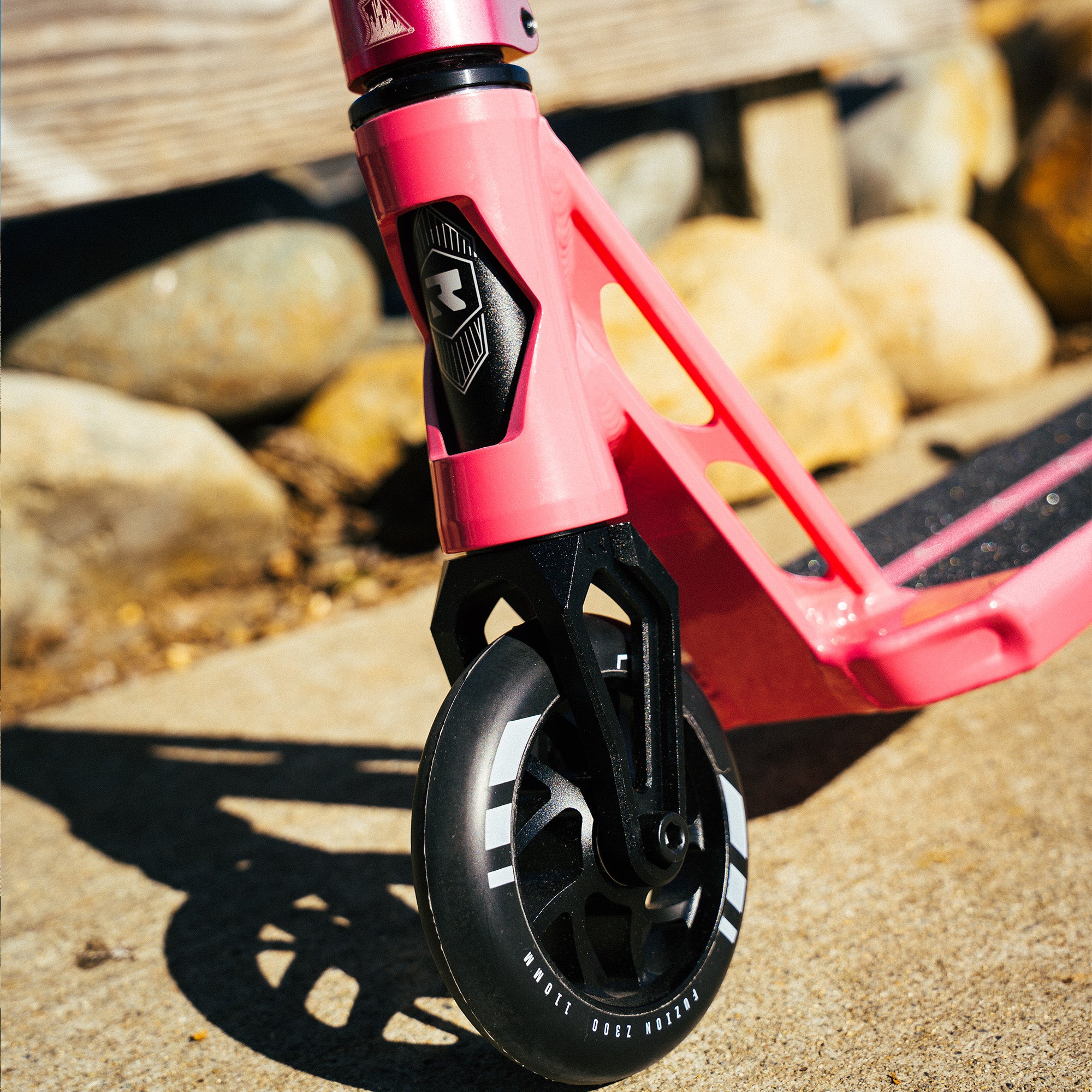 Custom Park Build #8