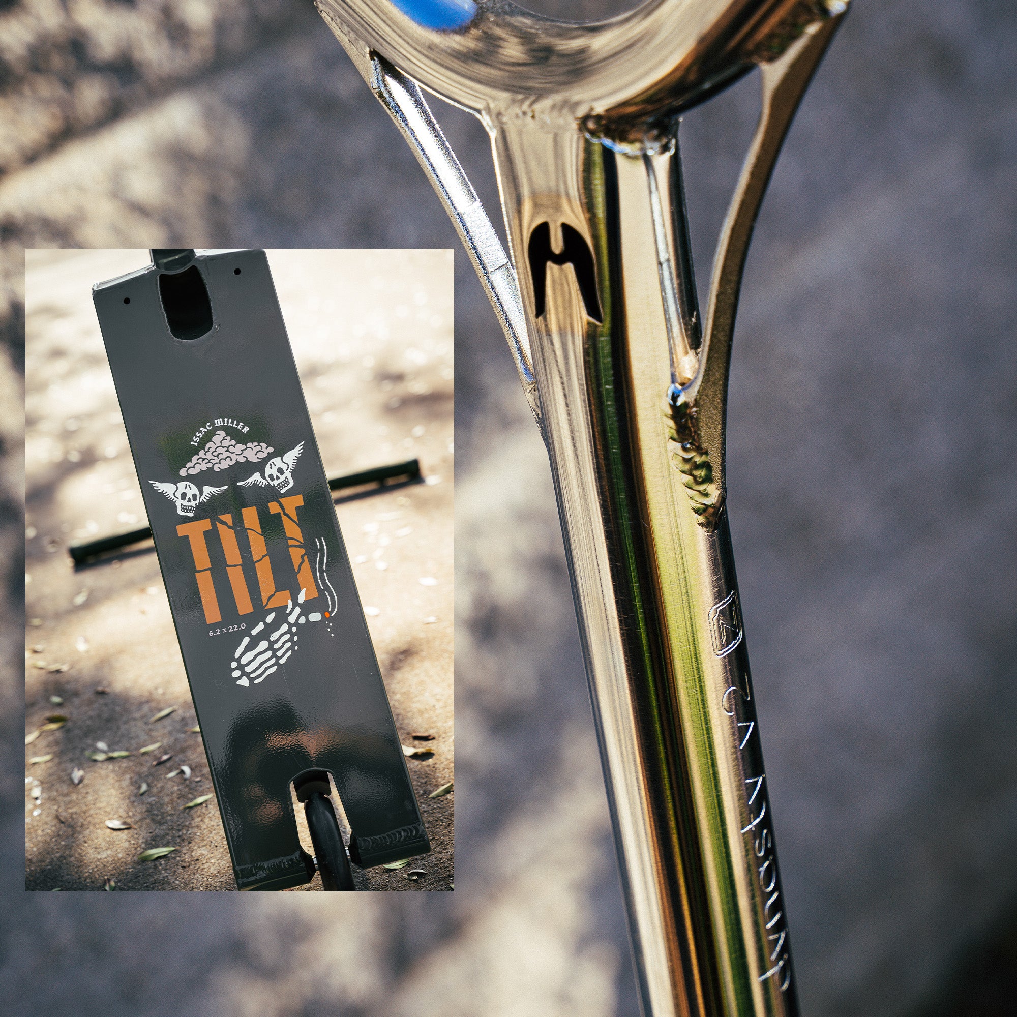 Custom Street Build #8