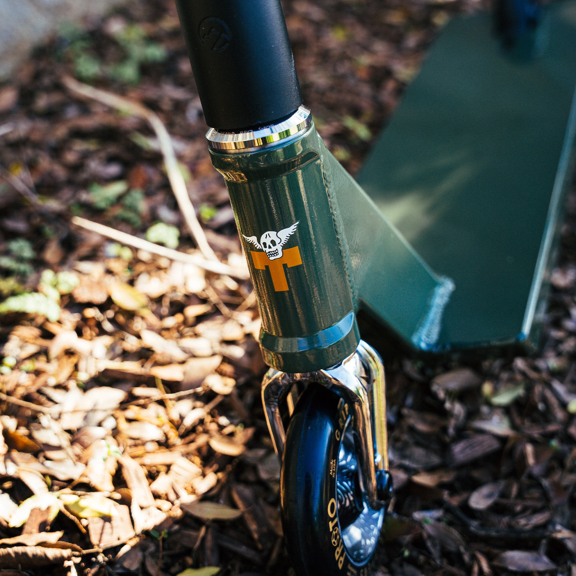 Custom Street Build #8