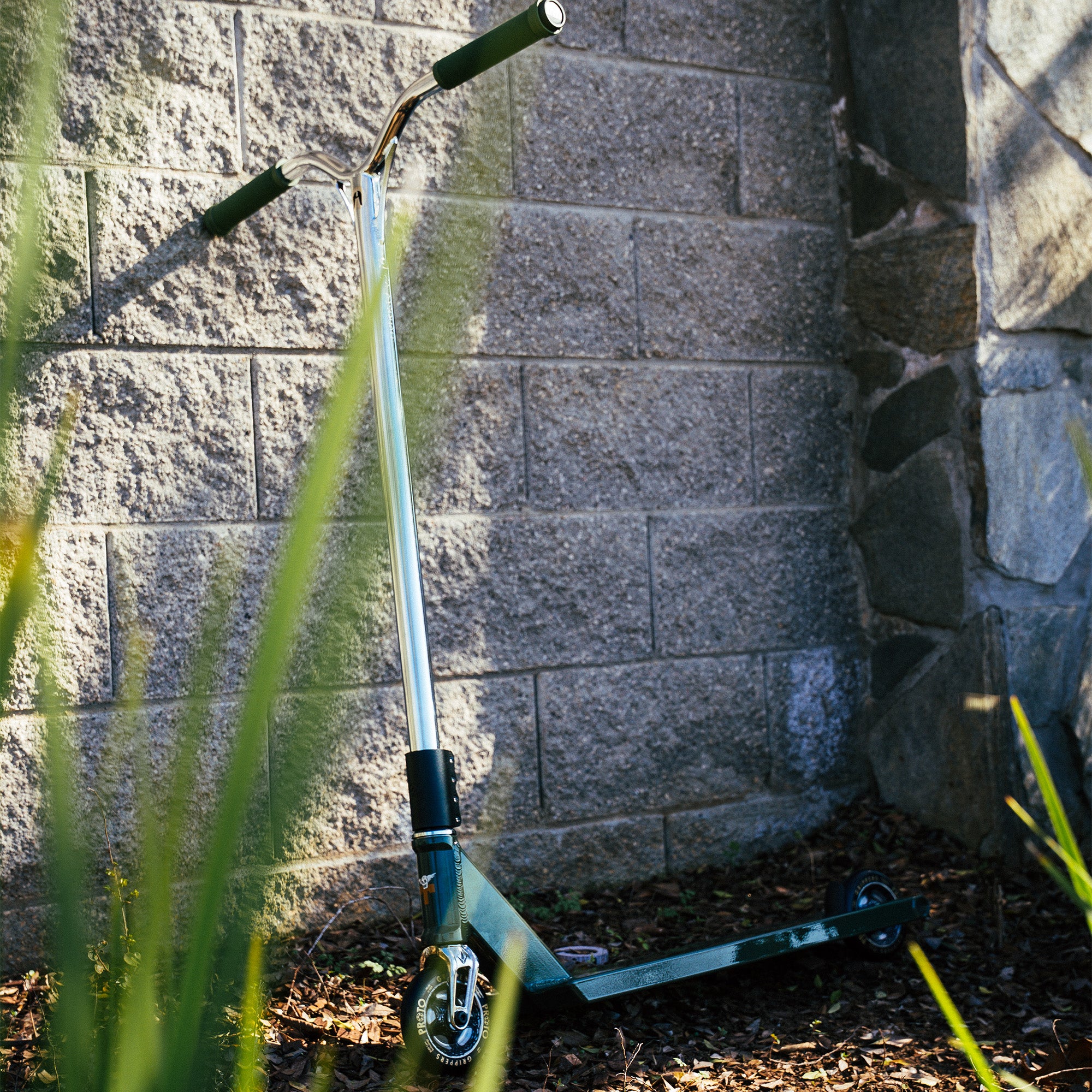 Custom Street Build #8