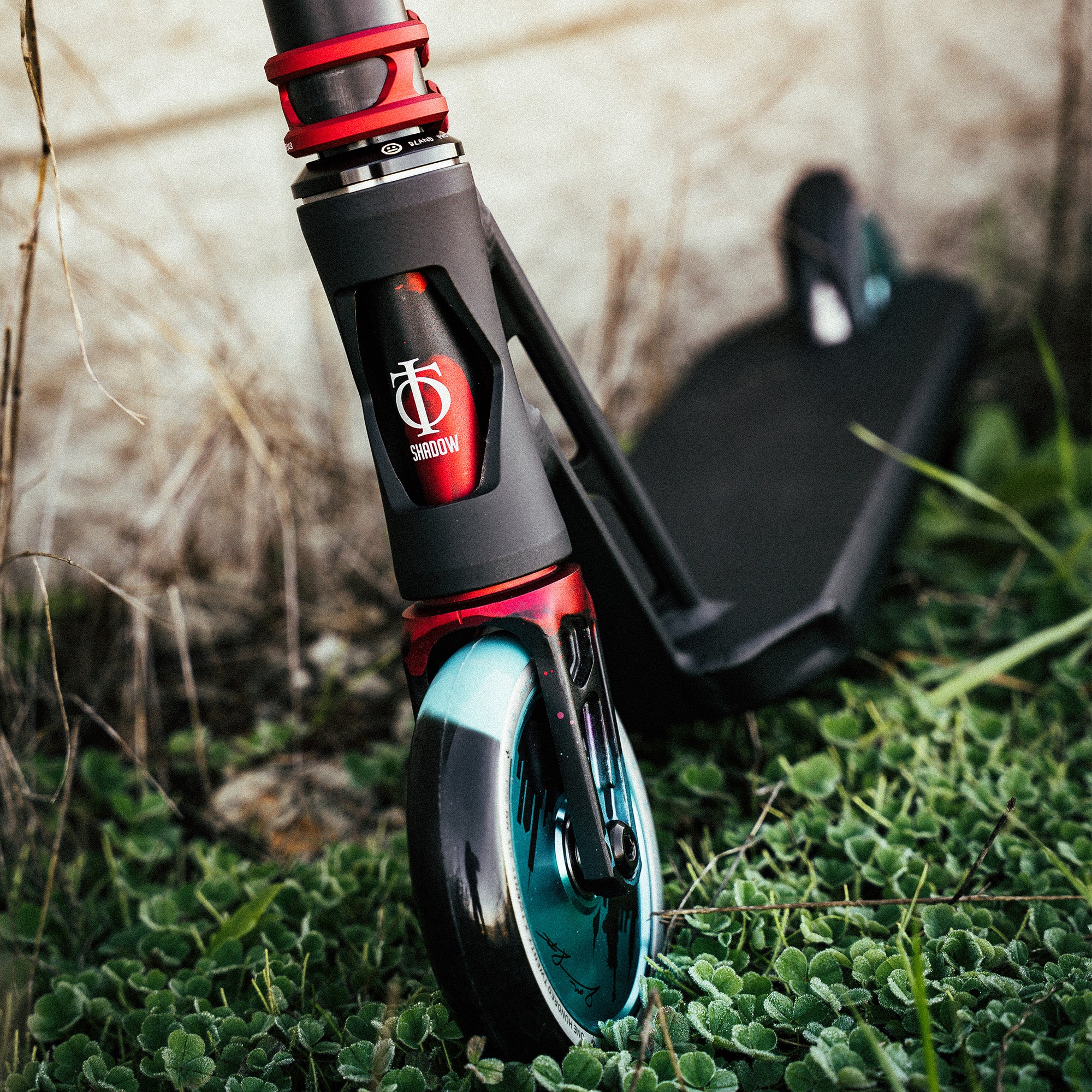 Custom Park Build #7