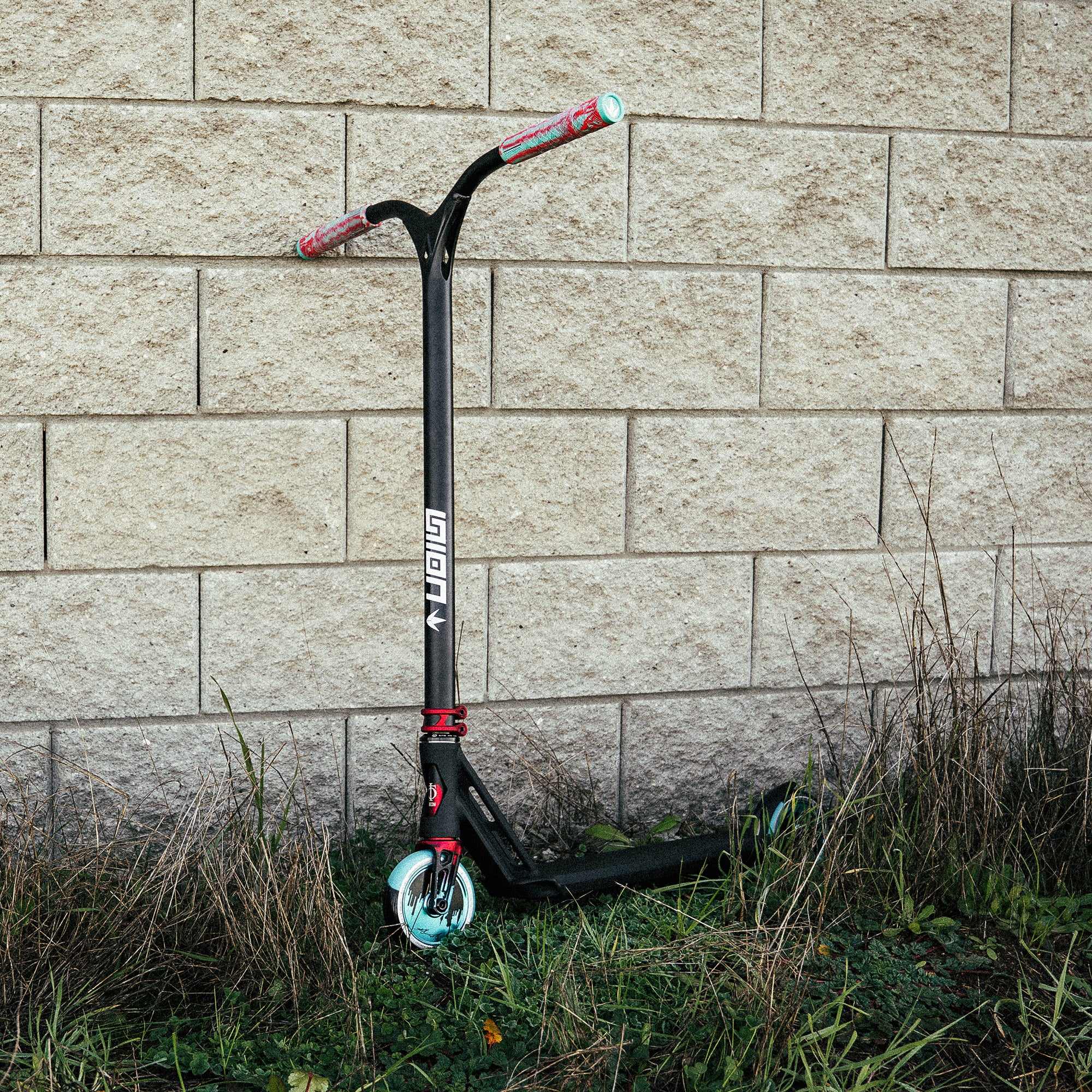 Custom Park Build #7