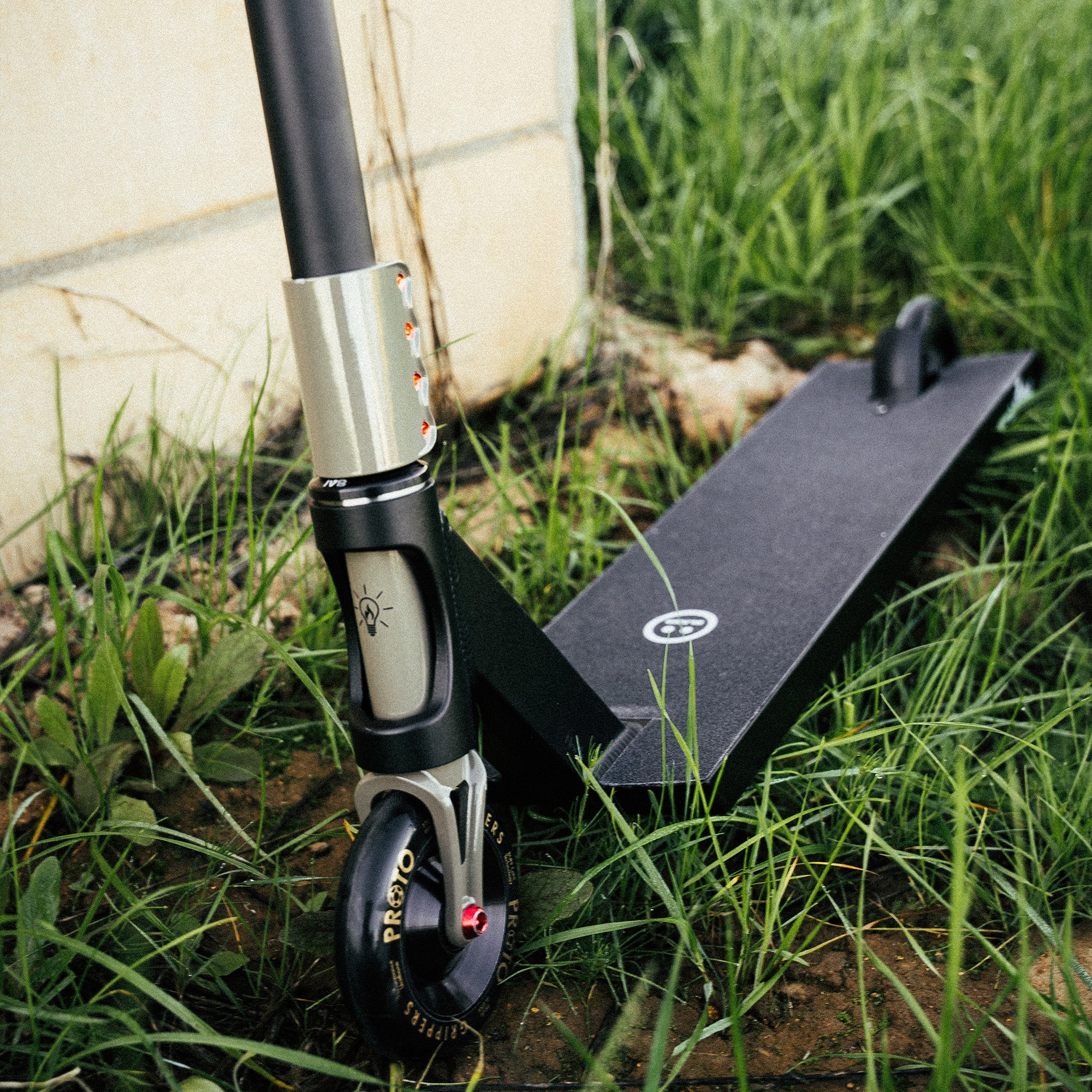 Custom Street Build #7