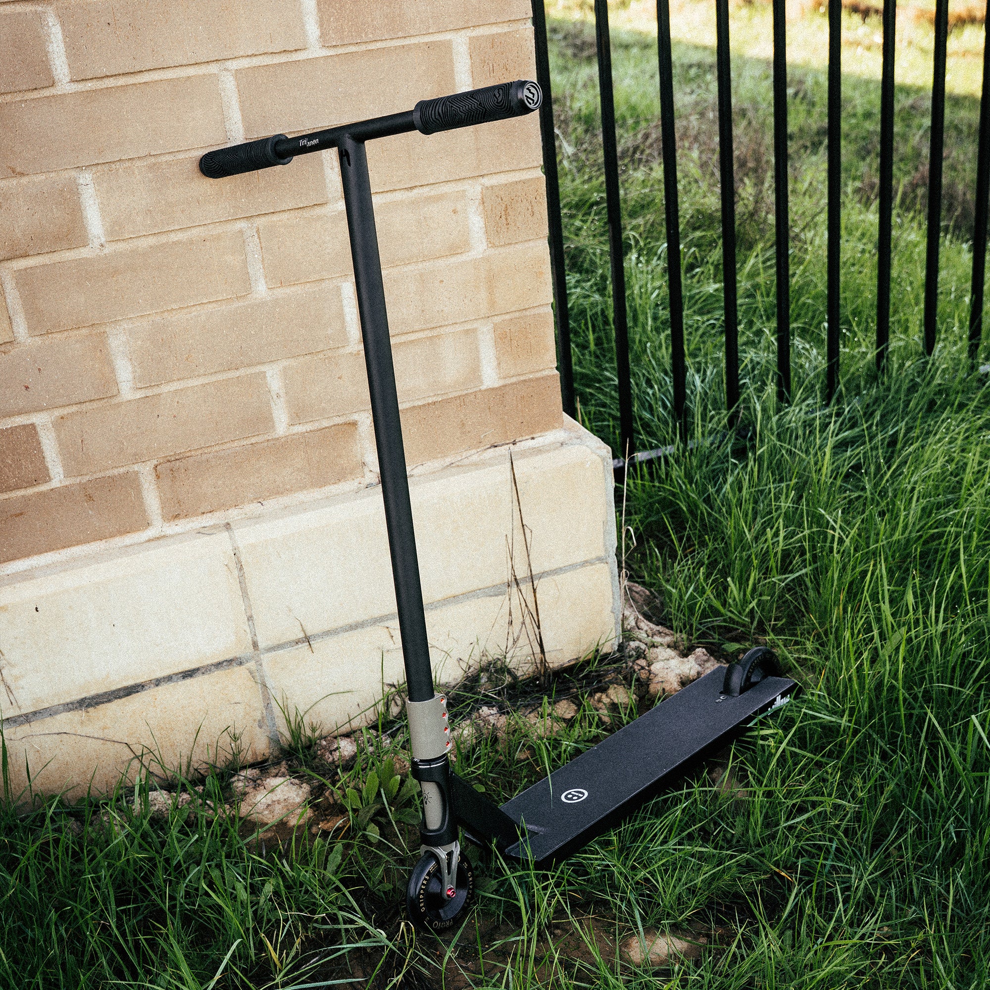 Custom Street Build #7