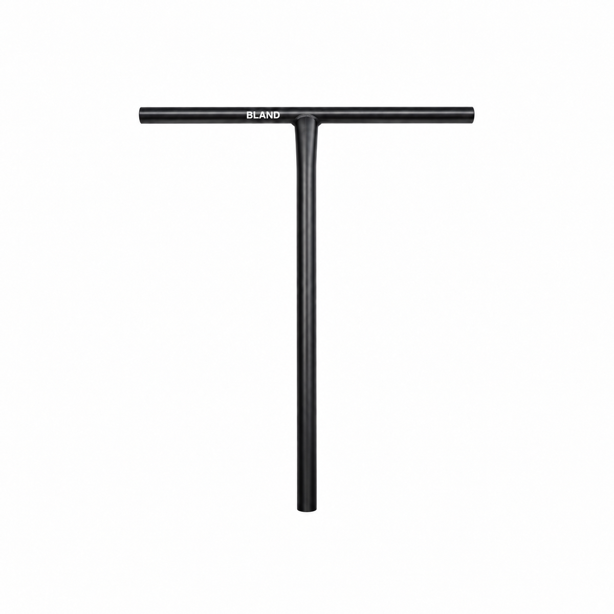 Bland Pro Shop Chromoly Steel T-Bar