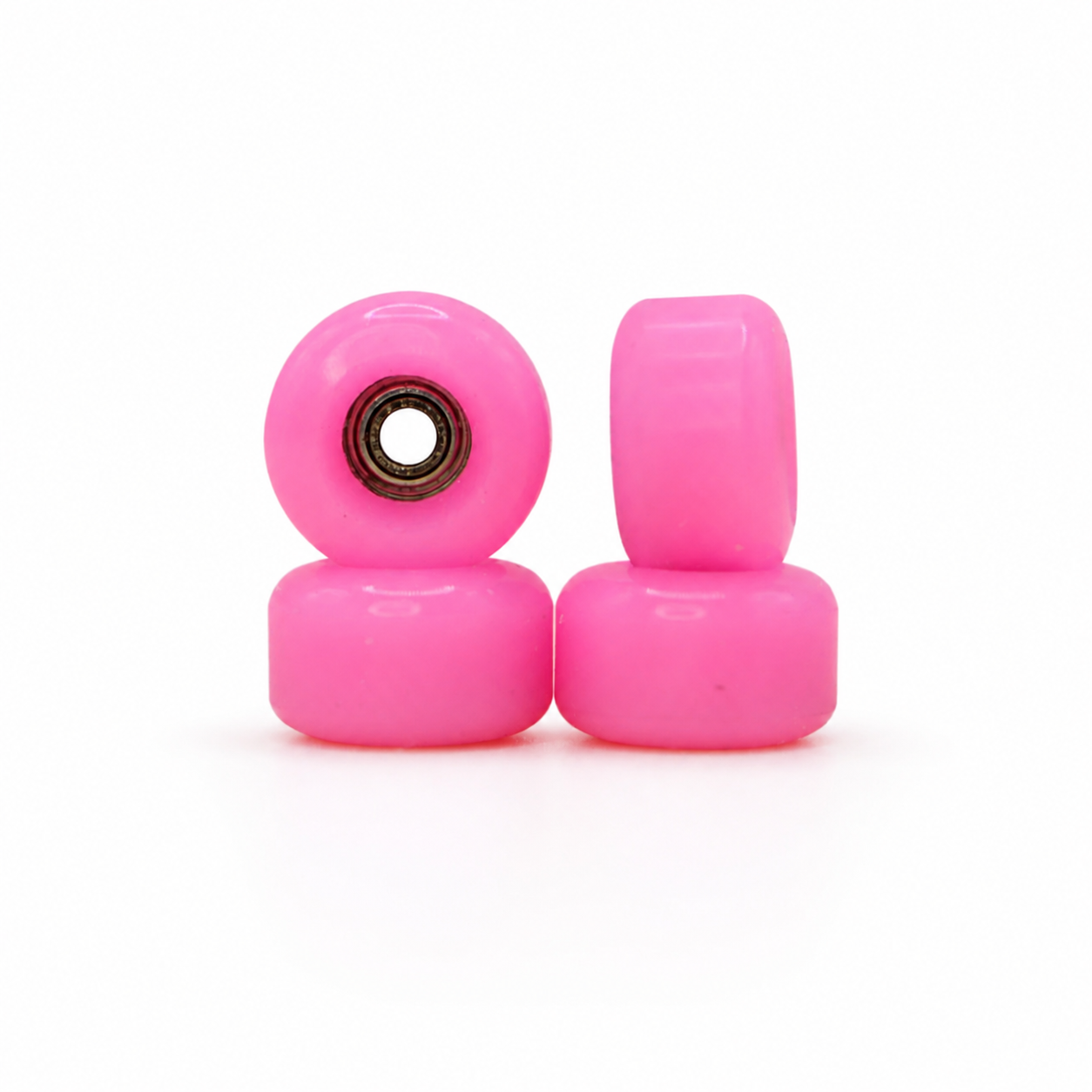 Wysocki Fingerboard Skatewides Wheels - 7.5mm