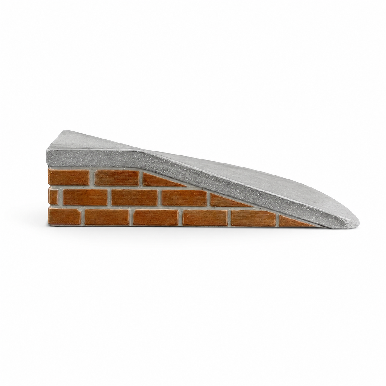 Silent Obstacles Silent Wedge Fingerboard Obstacle