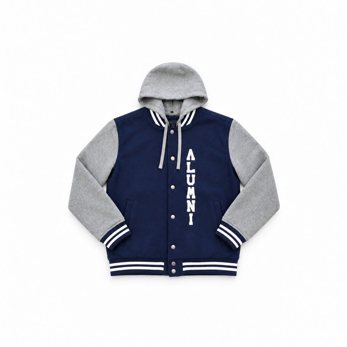 Alumni Letterman Jacket