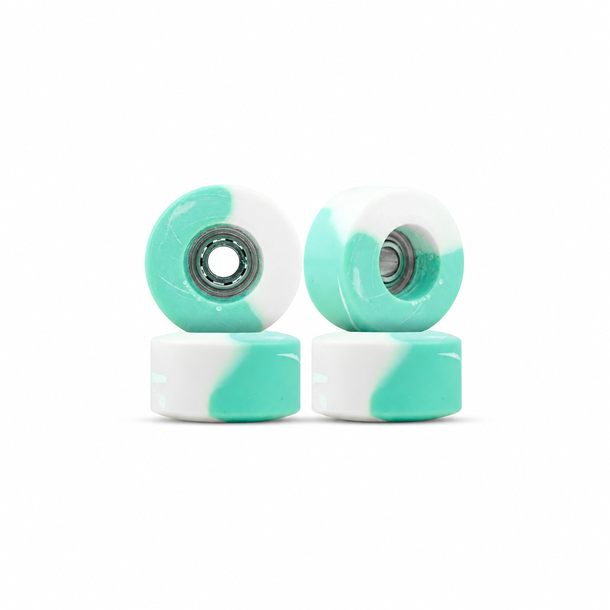 Dirty FB illPills 70D Wheels - Split Colors