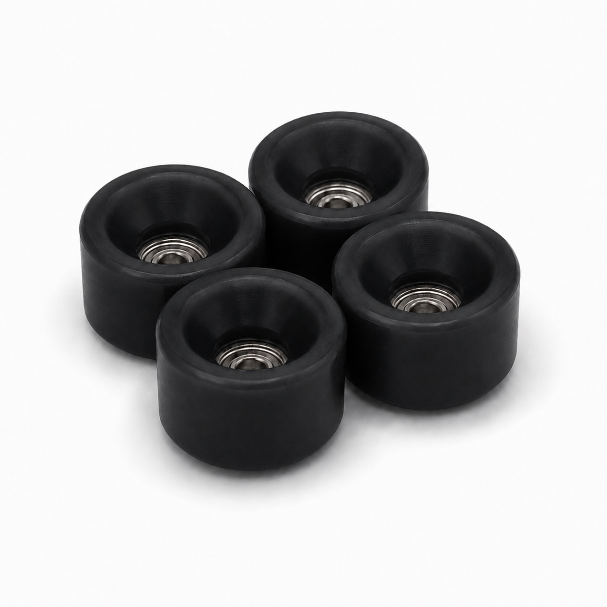 Rinnovare Fingerboard D2 Wheels - Bowls