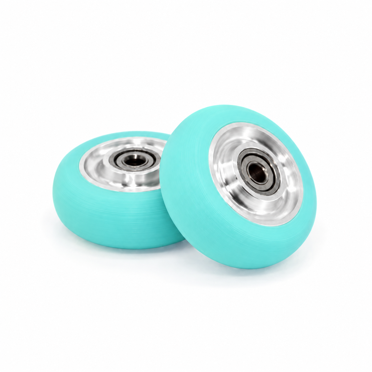 Fingerscoot LTD TPU Wheels - Full Core