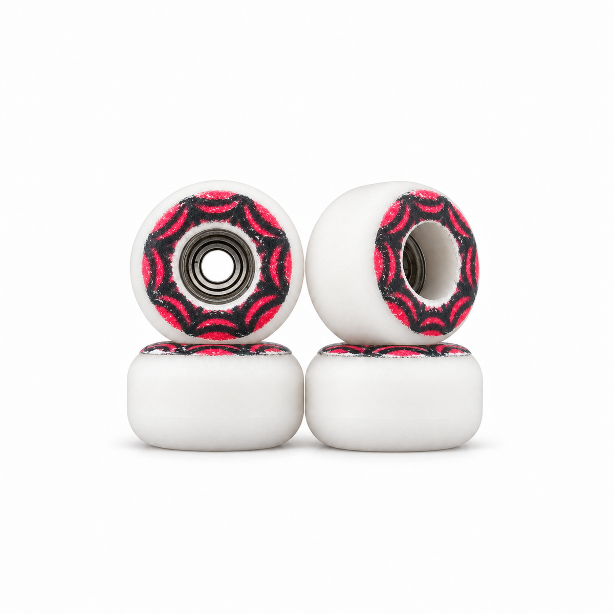Dirty FB illPills 70D Wheels - Dark Web