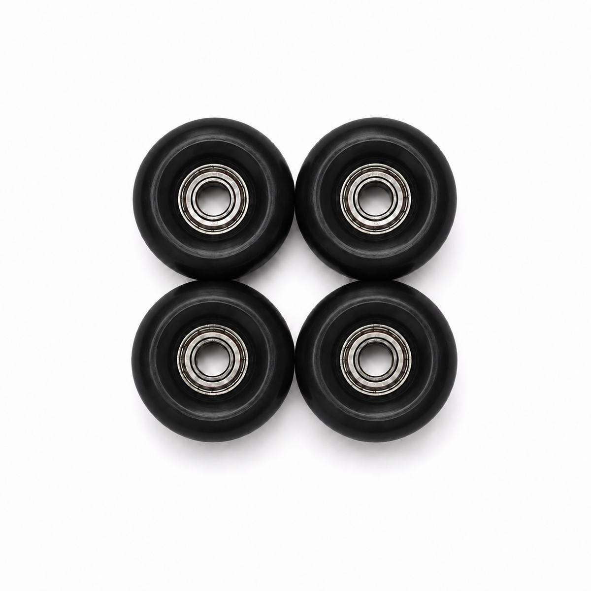 Rinnovare Fingerboard D2 Wheels - Conical