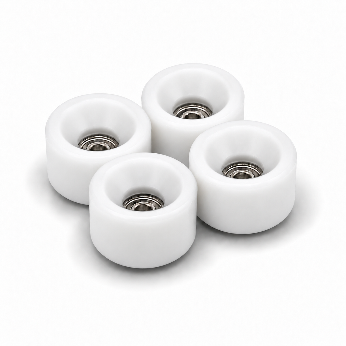 Rinnovare Fingerboard D2 Wheels - Bowls