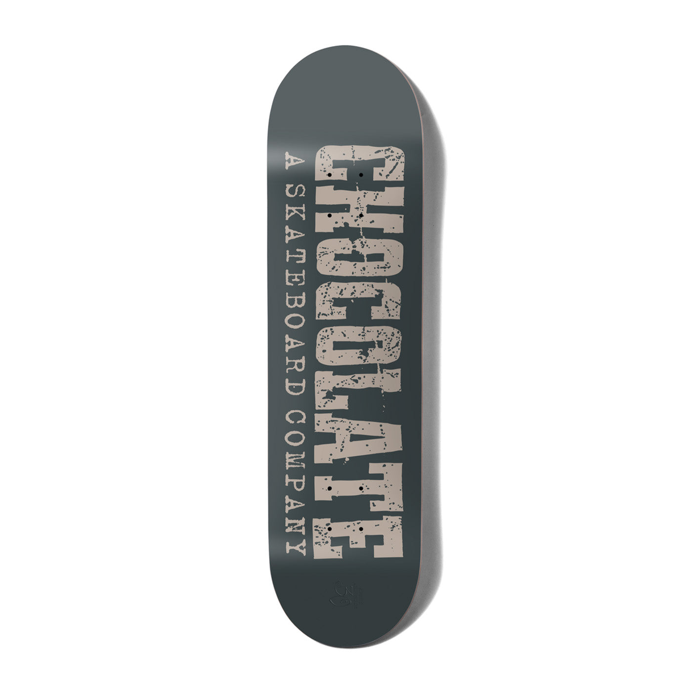 Chocolate Skateboard Decks