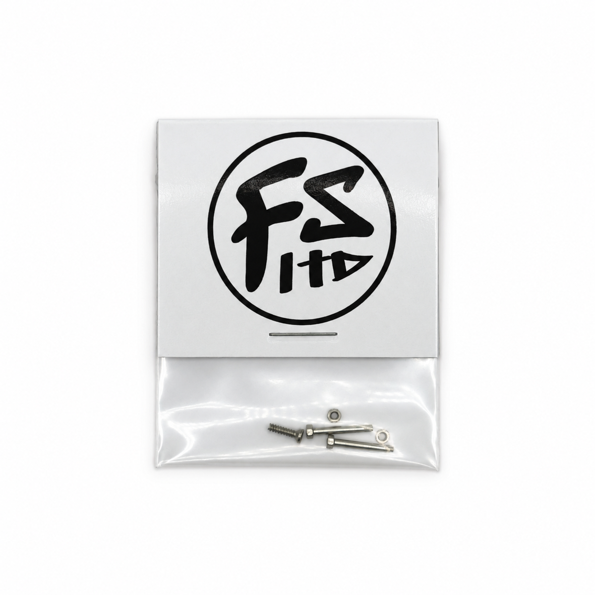 Fingerscoot LTD Hardware Repair Kit