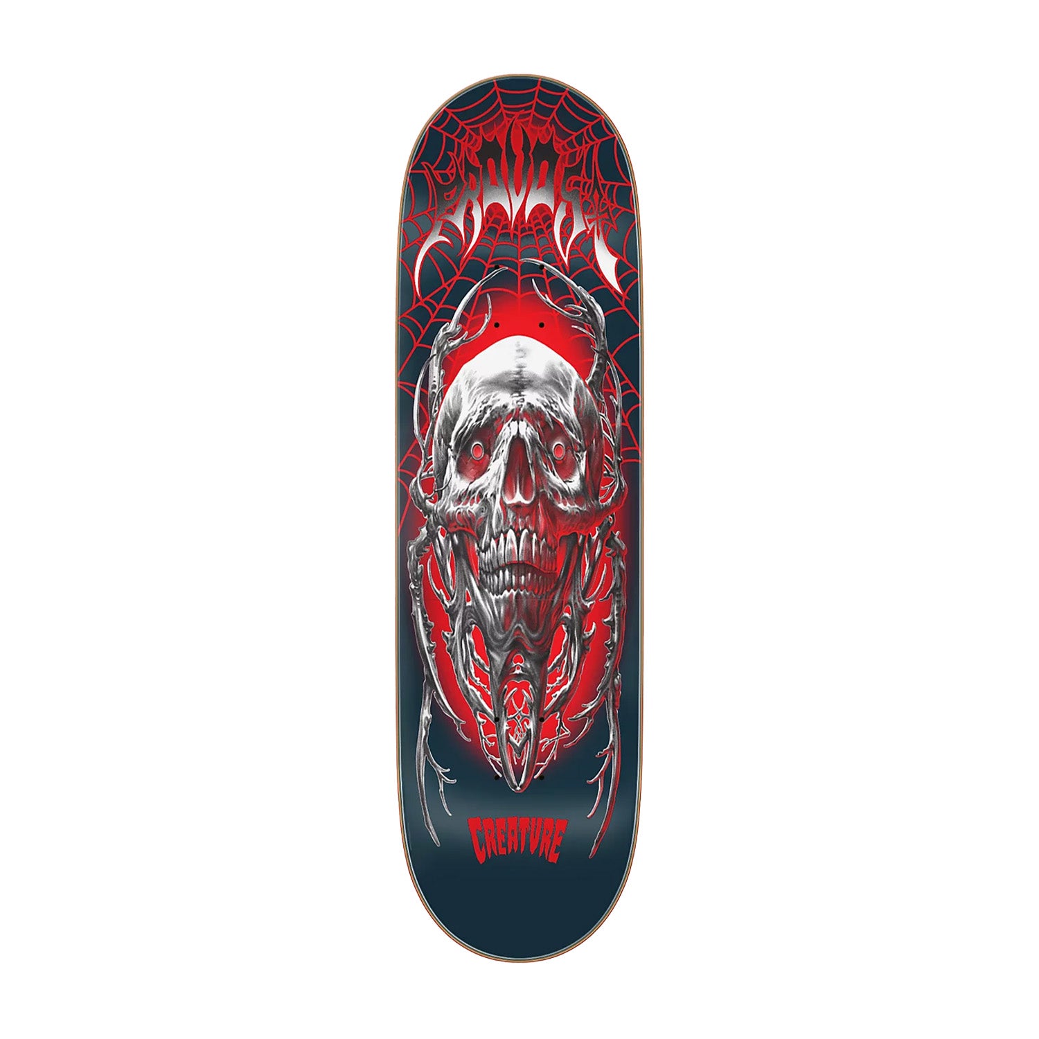 Creature Skateboard Decks