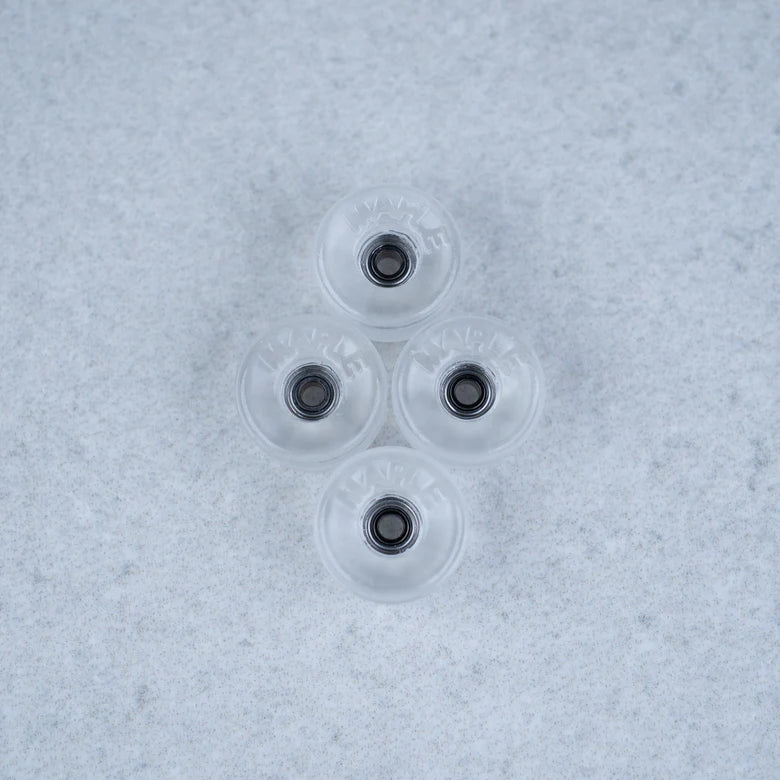 Maple Bowl Fingerboard Wheels