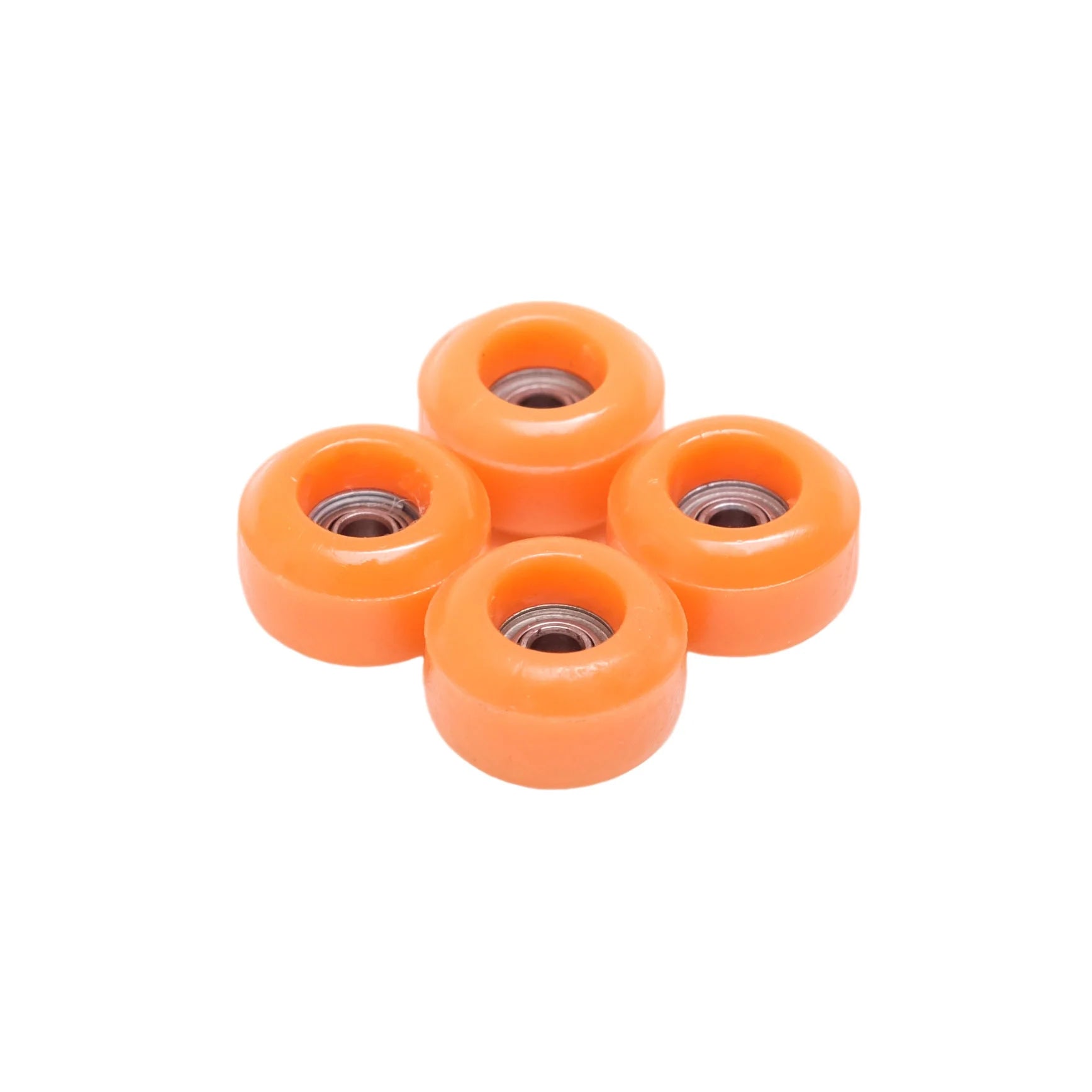 Dynamic Standard Shape Fingerboard Wheels - 64D