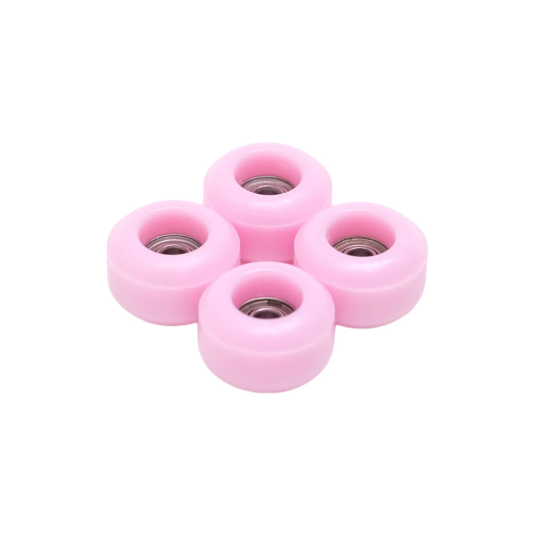 Dynamic Standard Shape Fingerboard Wheels - 64D