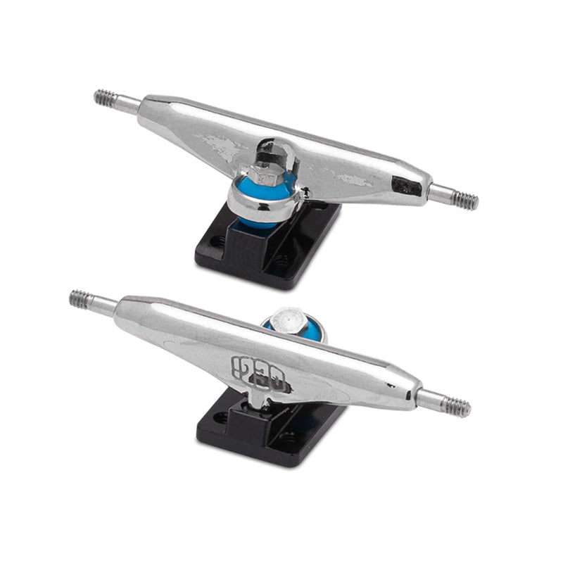 DeliDecks Fingerboard Trucks - Hex Hybrid Trux 32mm
