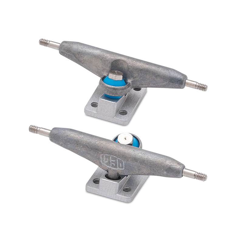 DeliDecks Fingerboard Trucks - Hex Hybrid Trux 32mm