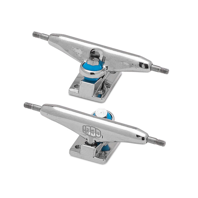 DeliDecks Fingerboard Trucks - Hex Hybrid Trux 32mm