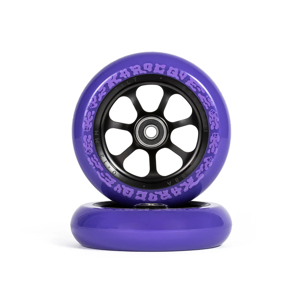 Tilt Selects Kaden Karocque Durare Wheels