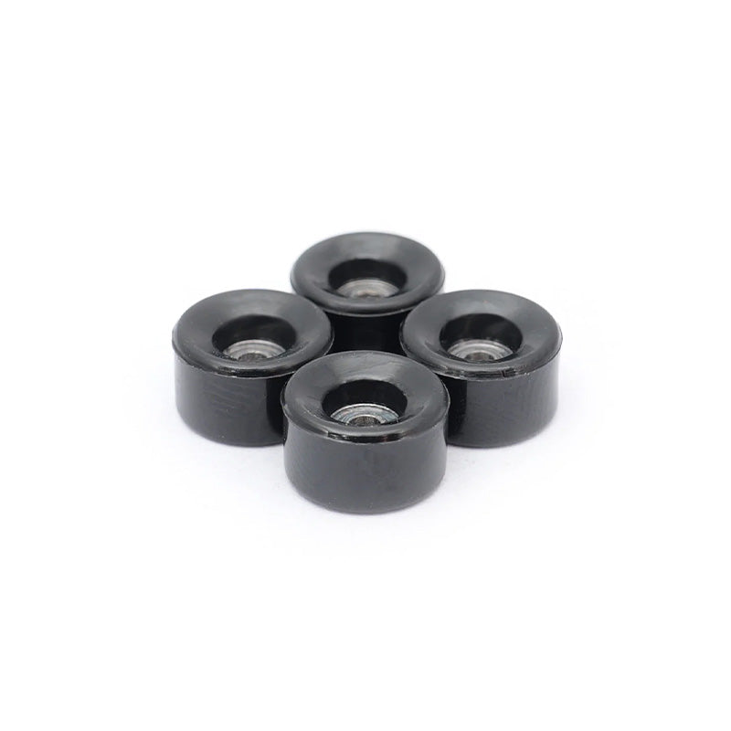 Dynamic Conical Cruiser Fingerboard Wheels - 64D