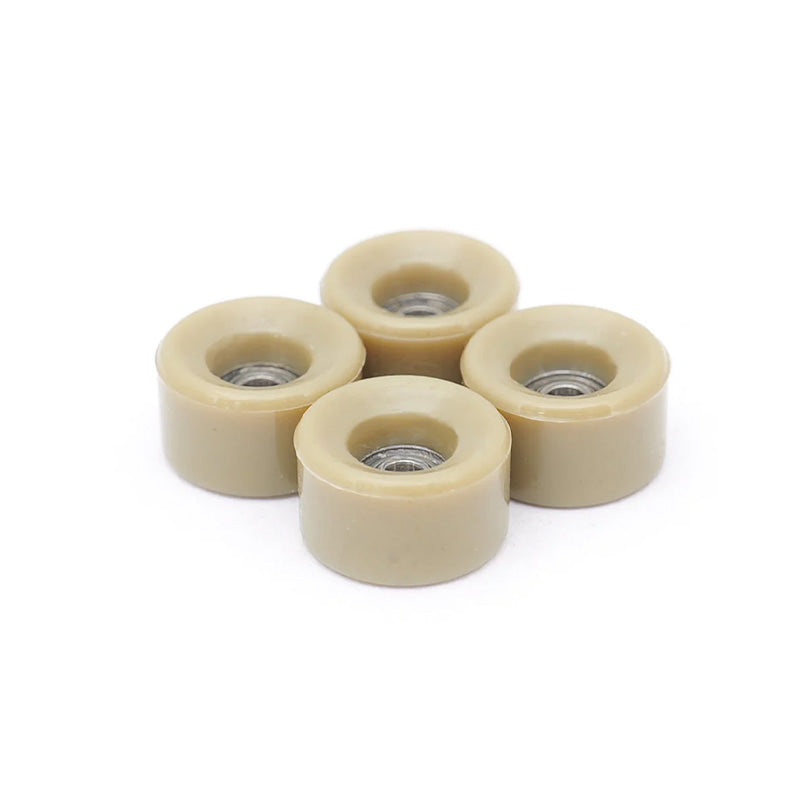 Dynamic Conical Cruiser Fingerboard Wheels - 64D