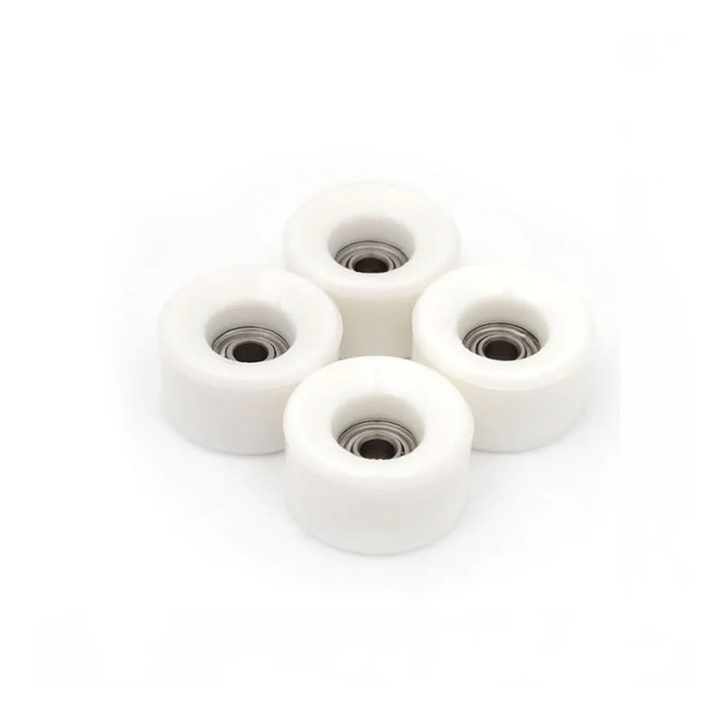Dynamic Conical Cruiser Fingerboard Wheels - 64D