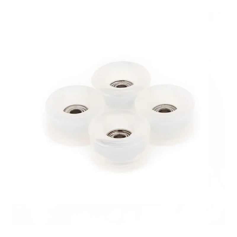 Dynamic Conical Cruiser Fingerboard Wheels - 64D