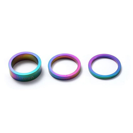 Envy Headset Spacers