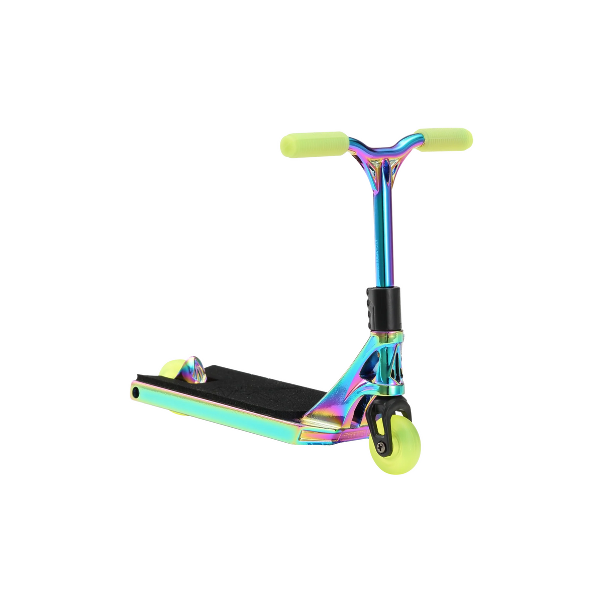 Envy AOSv6 Finger Scooter - Special Edition