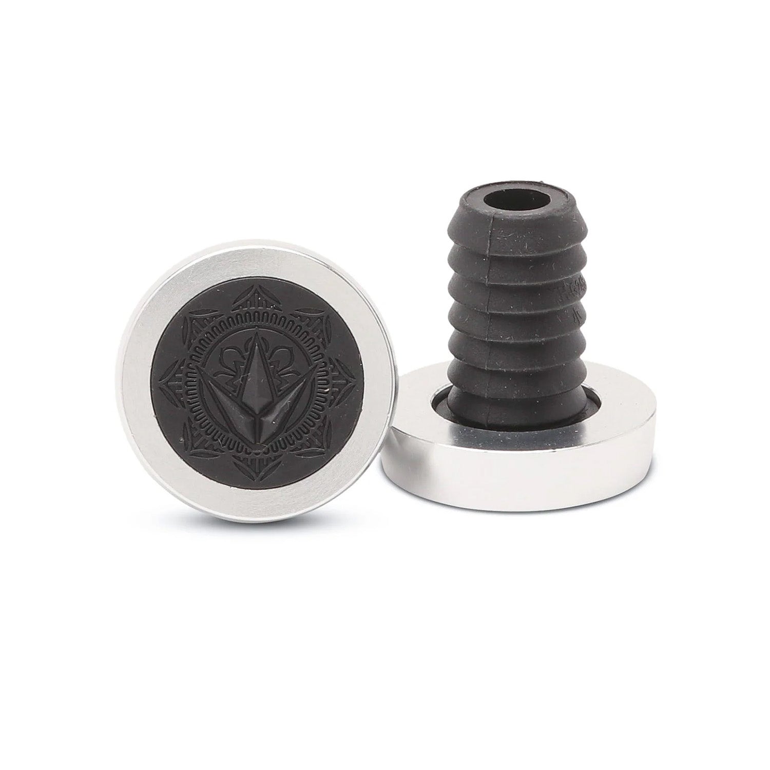 Envy Halo Bar Ends