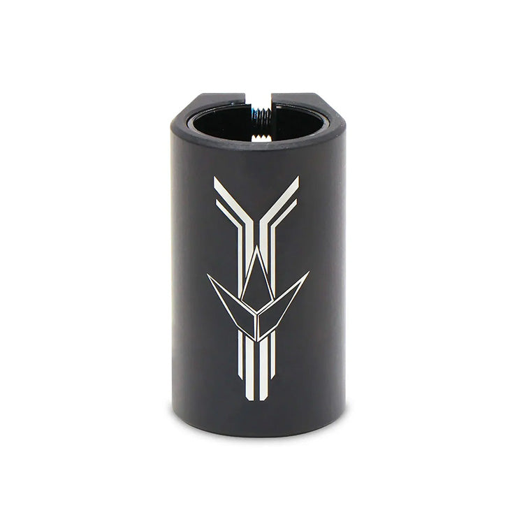 Envy Omen 4-Bolt SCS Clamp