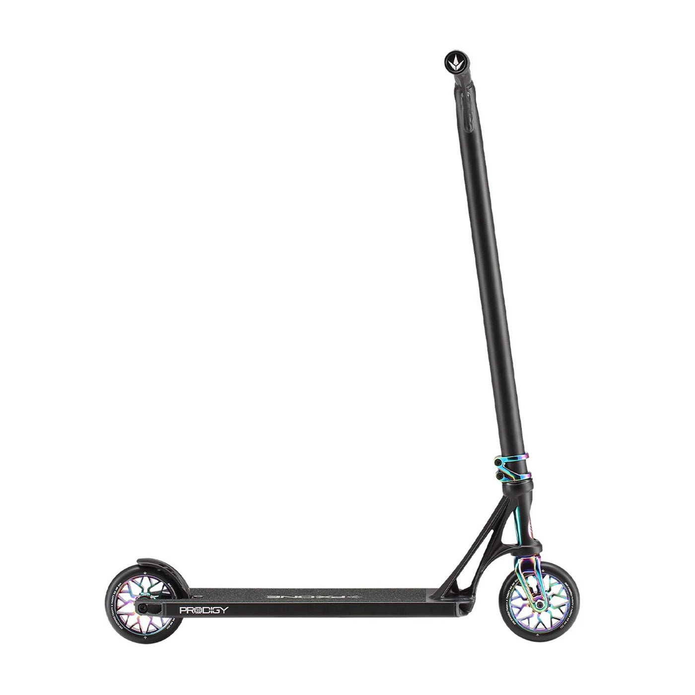 Envy Prodigy X One Complete Pro Scooter