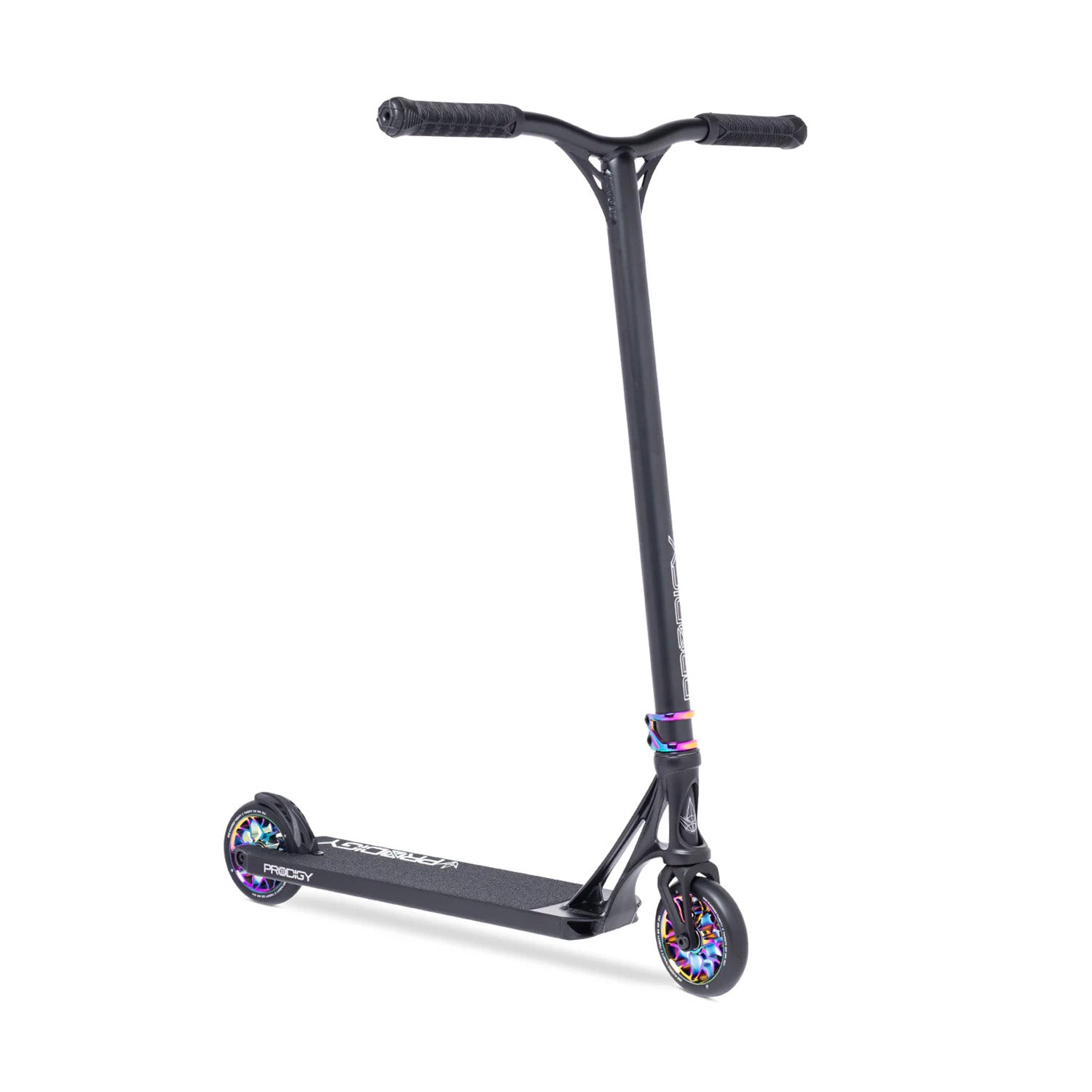 Envy Prodigy X Complete Pro Scooter