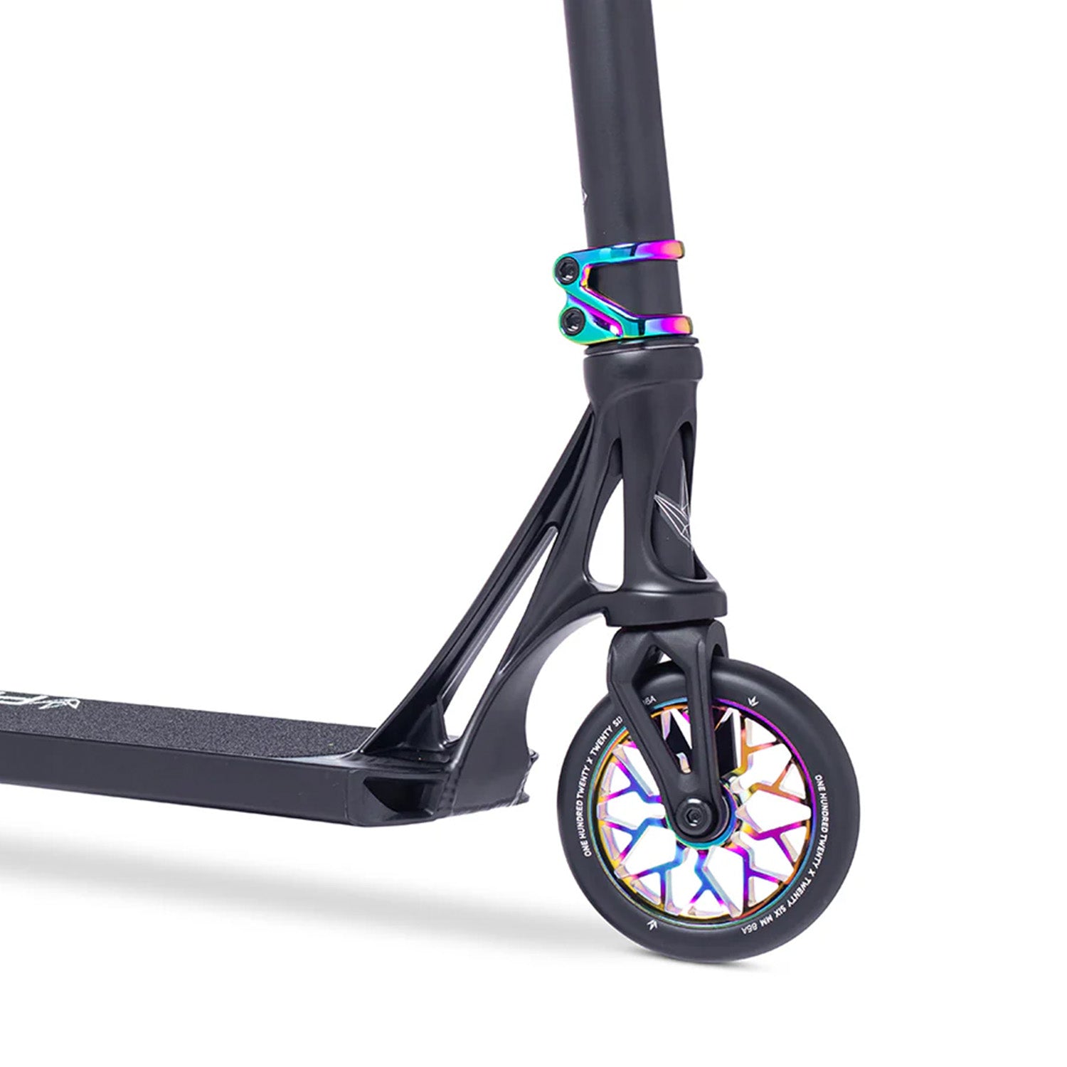 Envy Prodigy X Complete Pro Scooter
